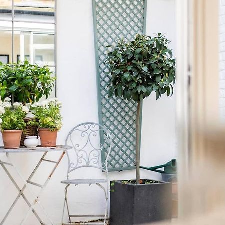 Delightful 2 Bed In Notting Hill - 5 Min From Tube Apartment ลอนดอน ภายนอก รูปภาพ